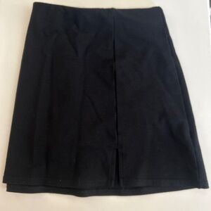 American Eagle Slit Mini Skirt